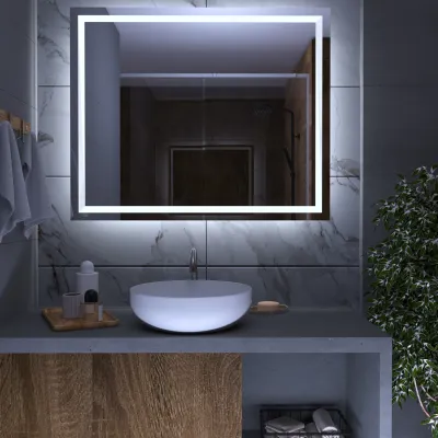 Miroir lumineux F2